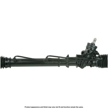 2002 Suzuki Esteem Rack and Pinion Assembly A1 Cardone 268007 image 3 of 4