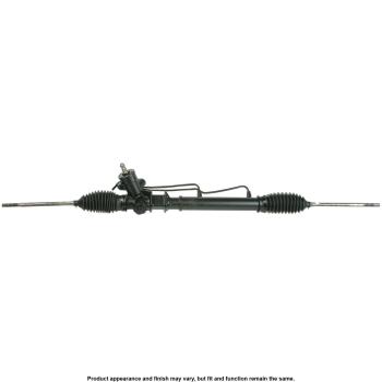 2002 Suzuki Esteem Rack and Pinion Assembly A1 Cardone 268007 image 4 of 4