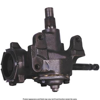 1986 Chevrolet C20 Suburban Steering Gear A1 Cardone 275004 image 3 of 3