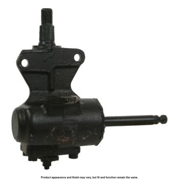 1987 Mazda B2000 Steering Gear