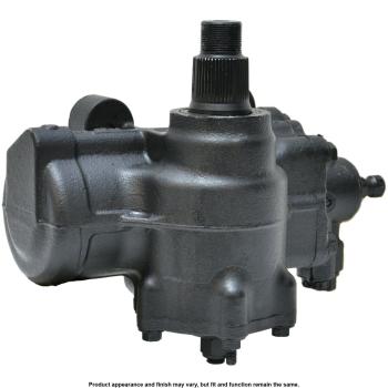 2008 Dodge Ram 1500 Steering Gear A1 Cardone 275215 image 2 of 3