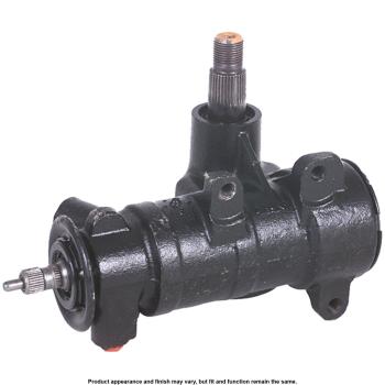 1977 Chevrolet Vega Steering Gear