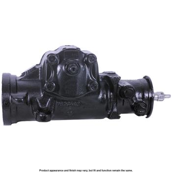 1979 Buick Skylark Steering Gear A1 Cardone 276507 image 3 of 3