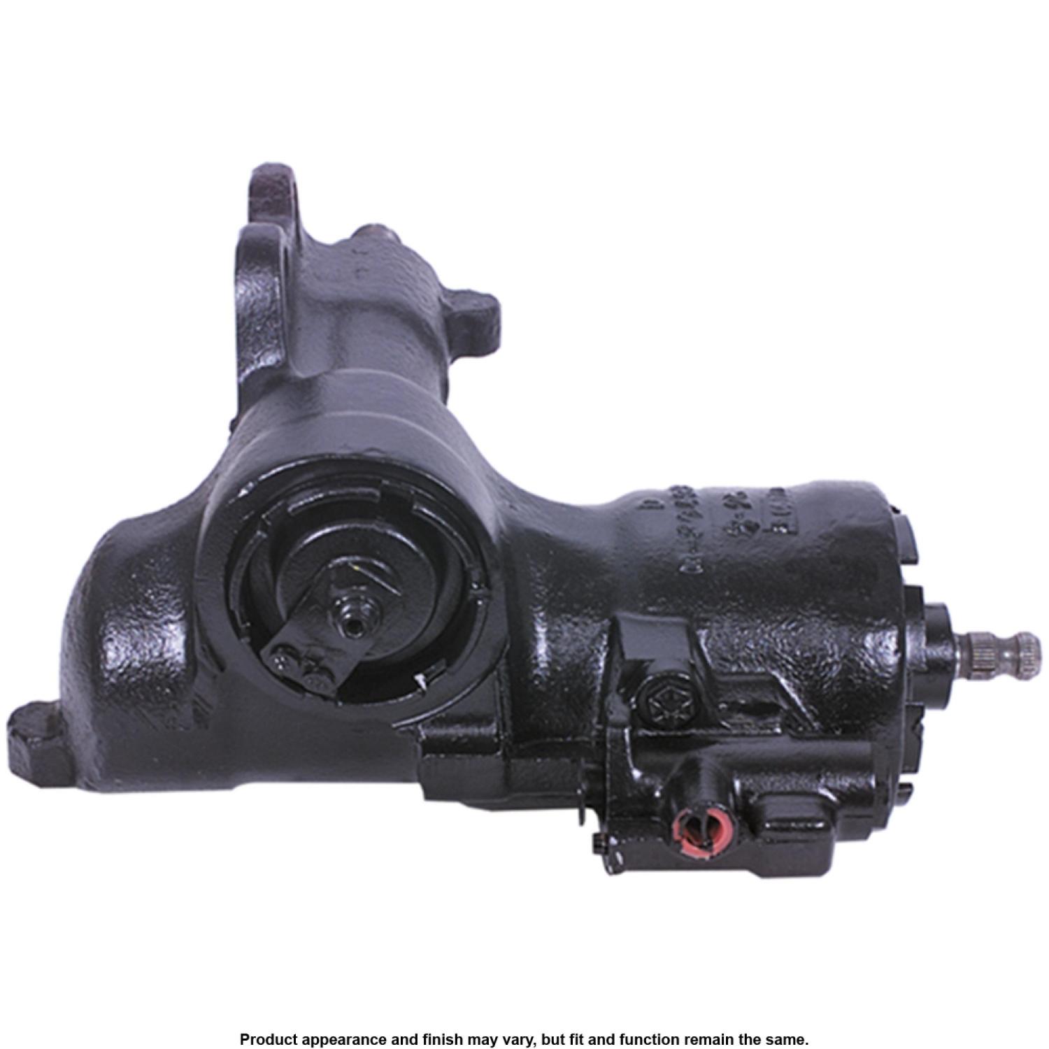 A1 Cardone 276542 Steering Gear product image 1 of 3
