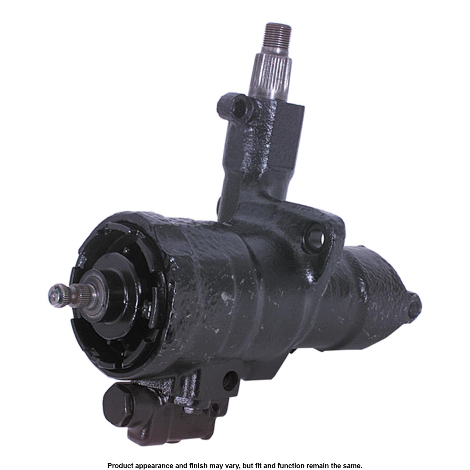 A1 Cardone 276542 Steering Gear product image 2 of 3
