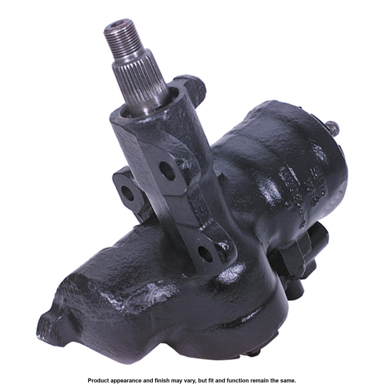 A1 Cardone 276542 Steering Gear product image 3 of 3
