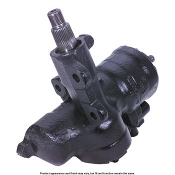 1993 Dodge B250 Steering Gear A1 Cardone 276542 image 3 of 3