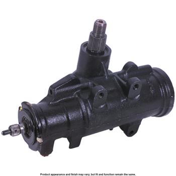 1986 Pontiac Firebird Steering Gear A1 Cardone 276550 image 3 of 3