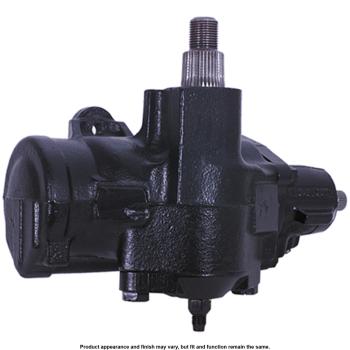 1991 Ford LTD Crown Victoria Steering Gear A1 Cardone 276555 image 2 of 3