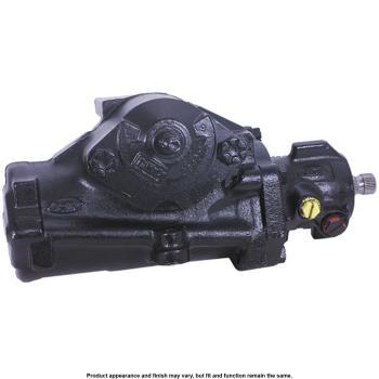1991 Ford LTD Crown Victoria Steering Gear A1 Cardone 276555 image 3 of 3