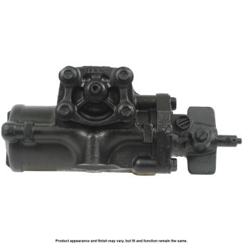 2016 Ford F-350 Super Duty Steering Gear