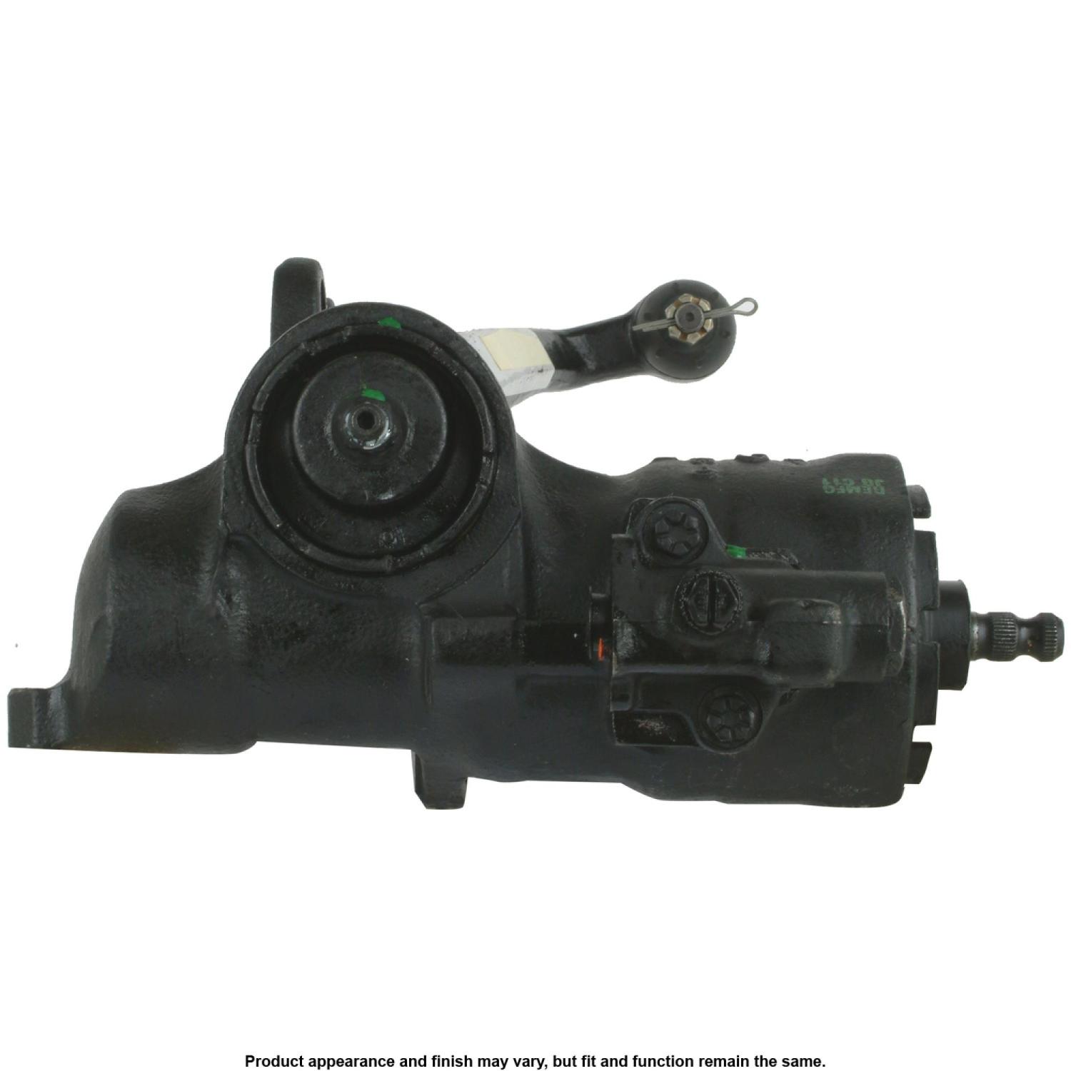 A1 Cardone 276582 Steering Gear product image 2 of 3