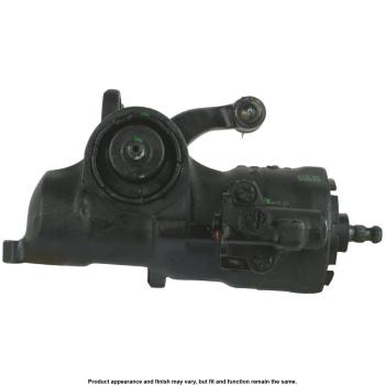 1968 Dodge Coronet Steering Gear A1 Cardone 276583 image 1 of 3