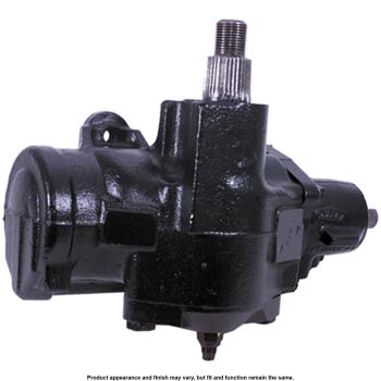 1994 Mazda Navajo Steering Gear A1 Cardone 277516 image 3 of 3