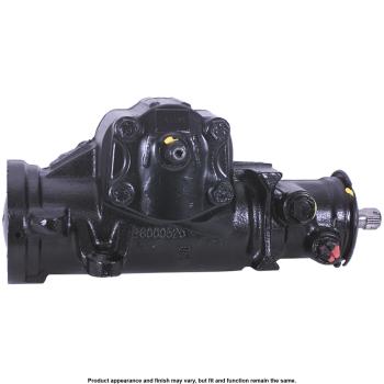 1995 Jeep Grand Cherokee Steering Gear