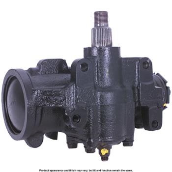 1989 Dodge D100 Steering Gear