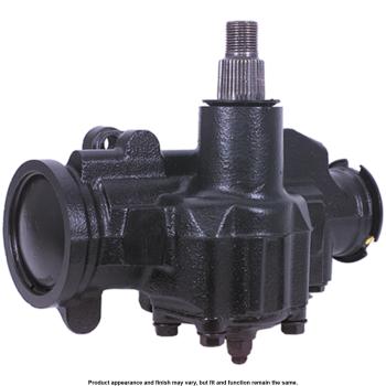 1999 Chevrolet K1500 Suburban Steering Gear A1 Cardone 277540 image 2 of 3