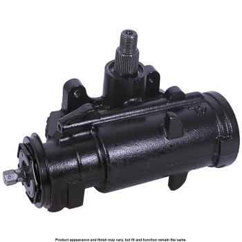 1996 GMC G3500 Steering Gear