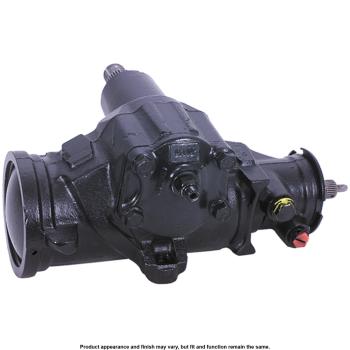 1998 Dodge B1500 Steering Gear A1 Cardone 277555 image 2 of 3