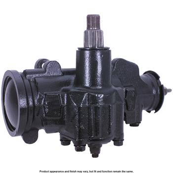 1998 Dodge B1500 Steering Gear A1 Cardone 277555 image 3 of 3