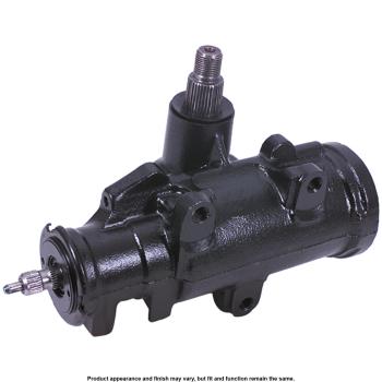 1996 Dodge Ram 4000 Steering Gear