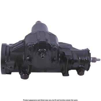 2001 Oldsmobile Bravada Steering Gear A1 Cardone 277559 image 3 of 3