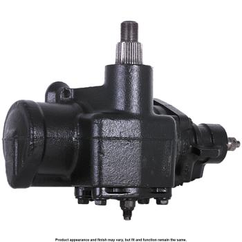 2002 Lincoln Town Car Steering Gear