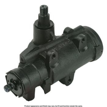 2001 Dodge Ram 4000 Steering Gear