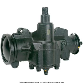 2006 Chevrolet Silverado 2500 HD Steering Gear
