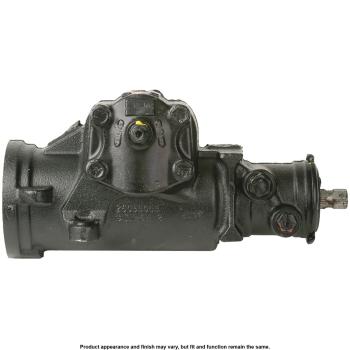 1999 Dodge Durango Steering Gear