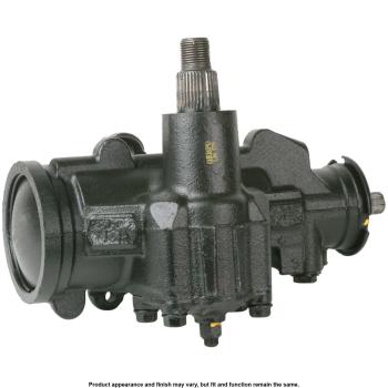 1999 Dodge Durango Steering Gear A1 Cardone 277588 image 2 of 3