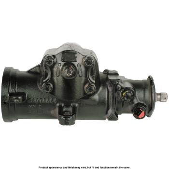 2001 Dodge Ram 4000 Steering Gear A1 Cardone 277603 image 2 of 3