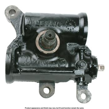 2002 Chevrolet C7500 Kodiak Steering Gear A1 Cardone 277610 image 2 of 3