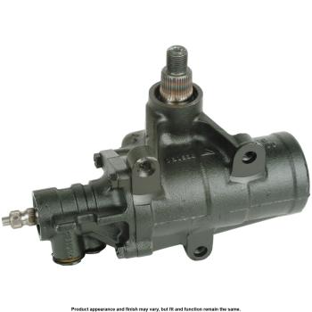 2008 Dodge Ram 1500 Steering Gear A1 Cardone 277616 image 2 of 3