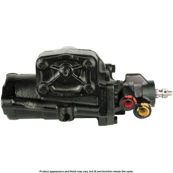 2008 Dodge Ram 1500 Steering Gear A1 Cardone 277616 image 3 of 3