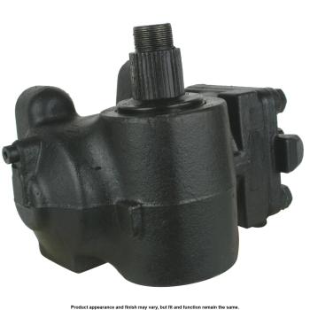 2010 Ford F-350 Super Duty Steering Gear