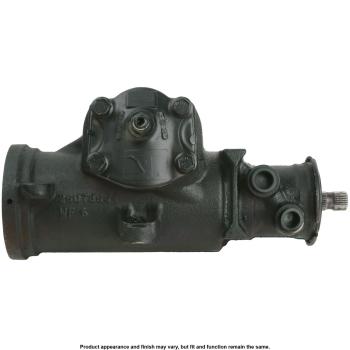 2000 Dodge Ram 3500 Van Steering Gear A1 Cardone 277627 image 3 of 3