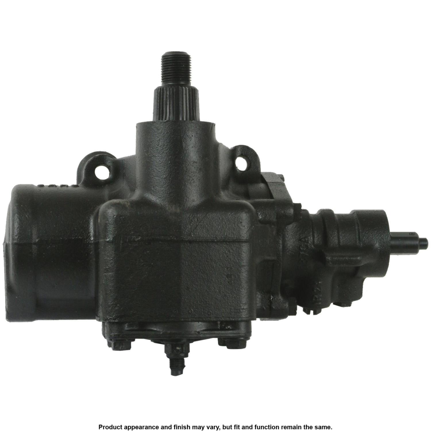 A1 Cardone 277632 Steering Gear product image 1 of 3