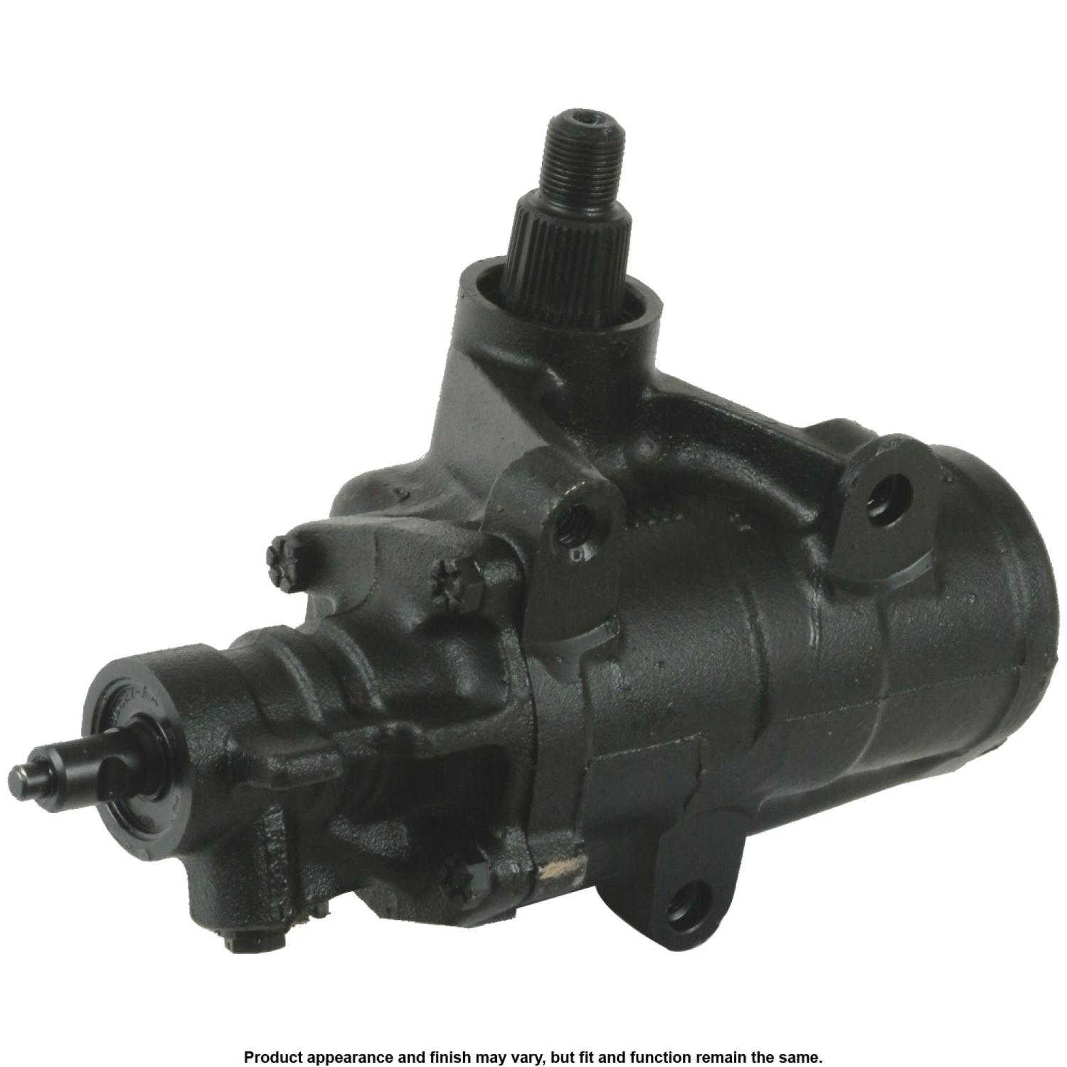A1 Cardone 277632 Steering Gear product image 2 of 3