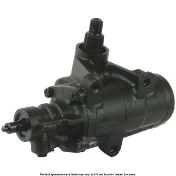 2014 Ford E-150 Steering Gear A1 Cardone 277632 image 2 of 3