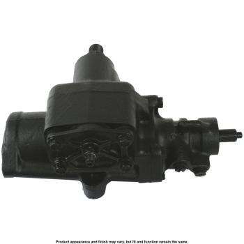 2014 Ford E-150 Steering Gear A1 Cardone 277632 image 3 of 3