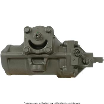 2010 GMC Sierra 3500 HD Steering Gear