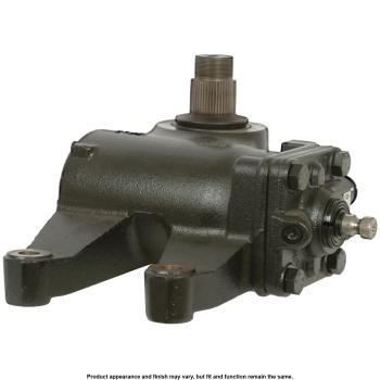 2009 Chevrolet C7500 Kodiak Steering Gear