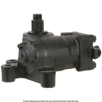 2009 Chevrolet C4500 Kodiak Steering Gear A1 Cardone 277661 image 1 of 3