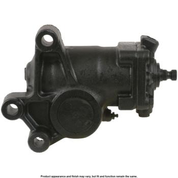 2009 Chevrolet C4500 Kodiak Steering Gear A1 Cardone 277661 image 2 of 3