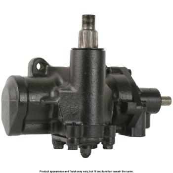 2006 Chevrolet Tahoe Steering Gear
