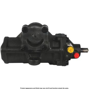 2006 Cadillac Escalade ESV Steering Gear