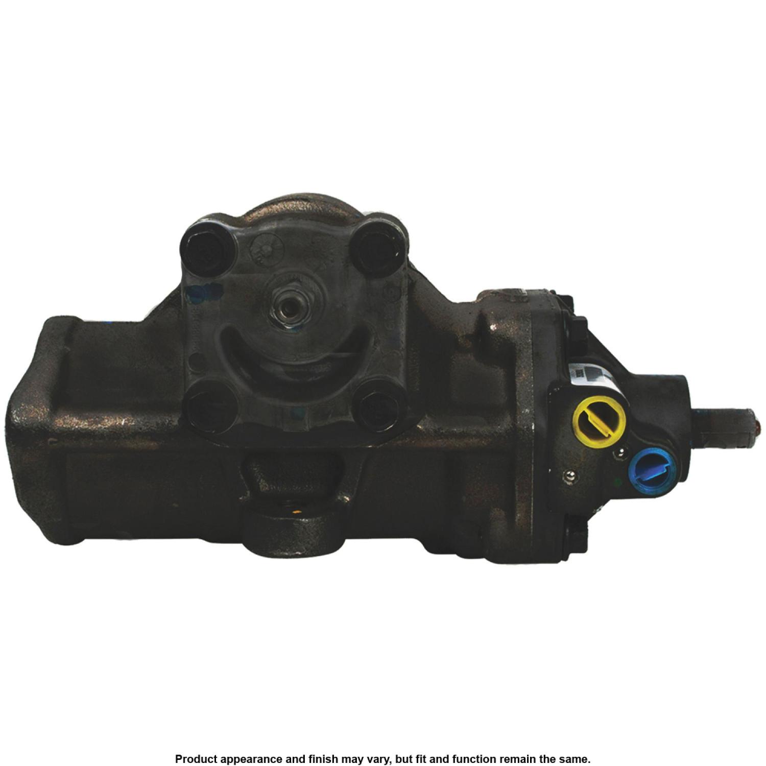 A1 Cardone 278418 Steering Gear product image 1 of 3