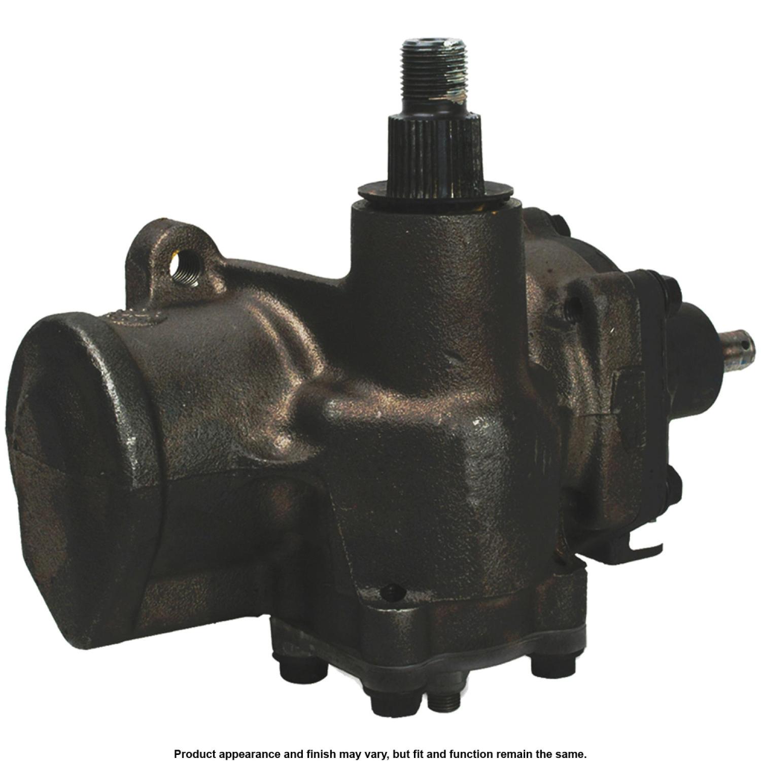 A1 Cardone 278418 Steering Gear product image 2 of 3
