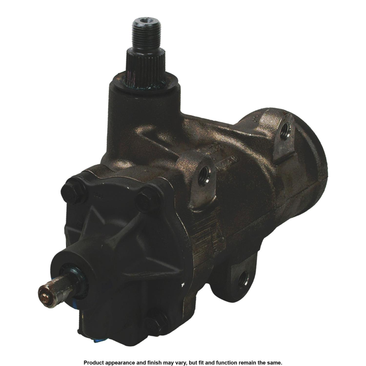 A1 Cardone 278418 Steering Gear product image 3 of 3